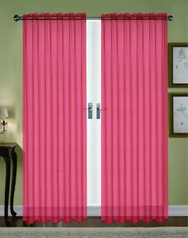 Elaine Grommet Panel With Attached Hand Beaded...