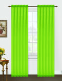 Monique Sheer Voile Window Panel