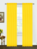 Monique Sheer Voile Window Panel