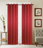 Gabriella Blackout Panel with 8 Grommets