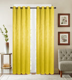 Gabriella Blackout Panel with 8 Grommets