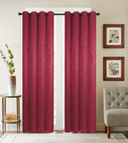 Gabriella Blackout Panel with 8 Grommets