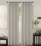 Clyde Knitted Panel With 8-Top Grommets --84"Length #819