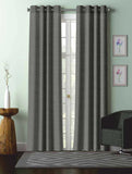 PopCorn 84"L Embossed Panel with 8-Top Grommets