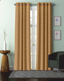 PopCorn 84"L Embossed Panel with 8-Top Grommets