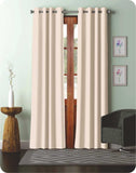 Gabby 90" Blackout Panel with 8-Top Grommets