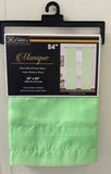 Monique Sheer Voile Window Panel