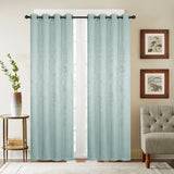 Gabriella Blackout Panel with 8 Grommets