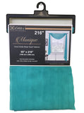 Monique Sheer Voile Window Panel