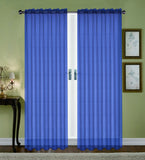 Monique Sheer Voile Window Panel