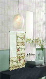 Rose Garden 3pcs Towel Set